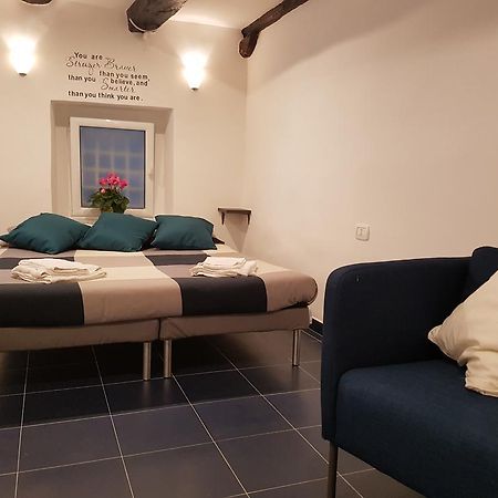 Flat Tribunali Napoli Ngoại thất bức ảnh