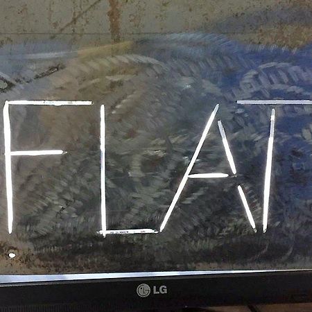 Flat Tribunali Napoli Ngoại thất bức ảnh