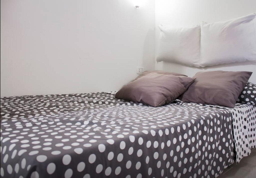 Flat Tribunali Napoli Phòng bức ảnh
