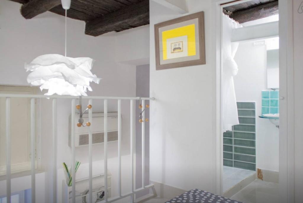 Flat Tribunali Napoli Phòng bức ảnh