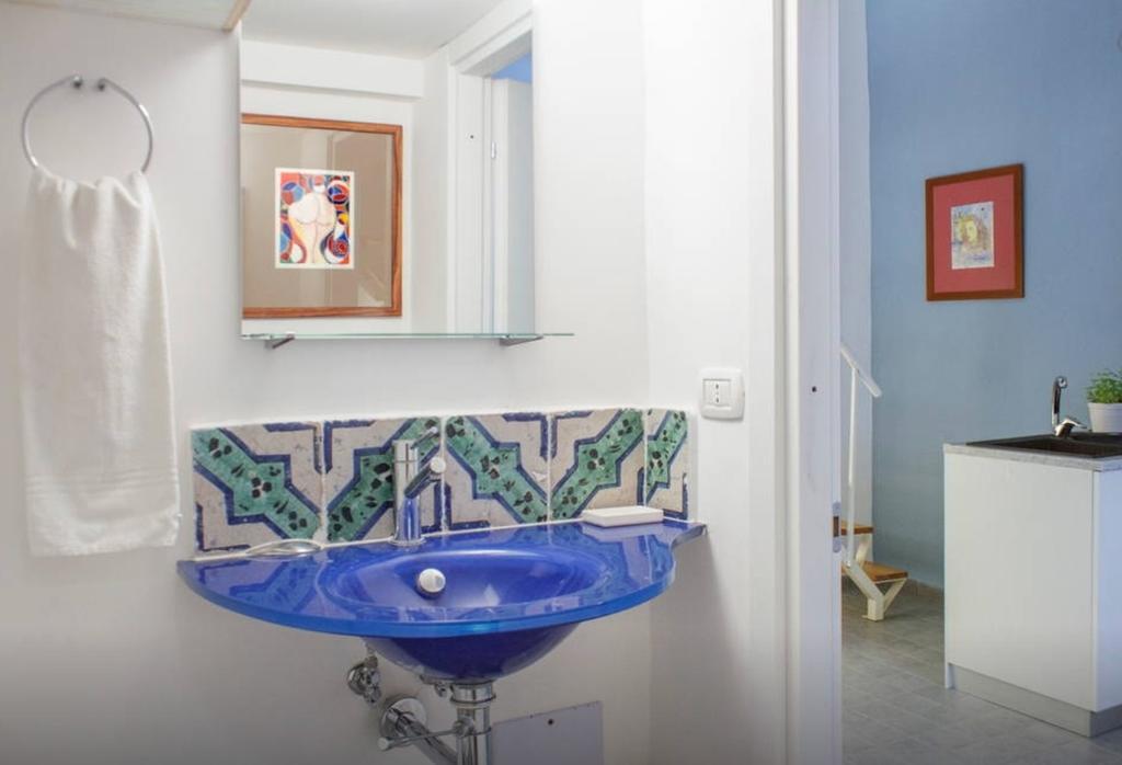 Flat Tribunali Napoli Phòng bức ảnh