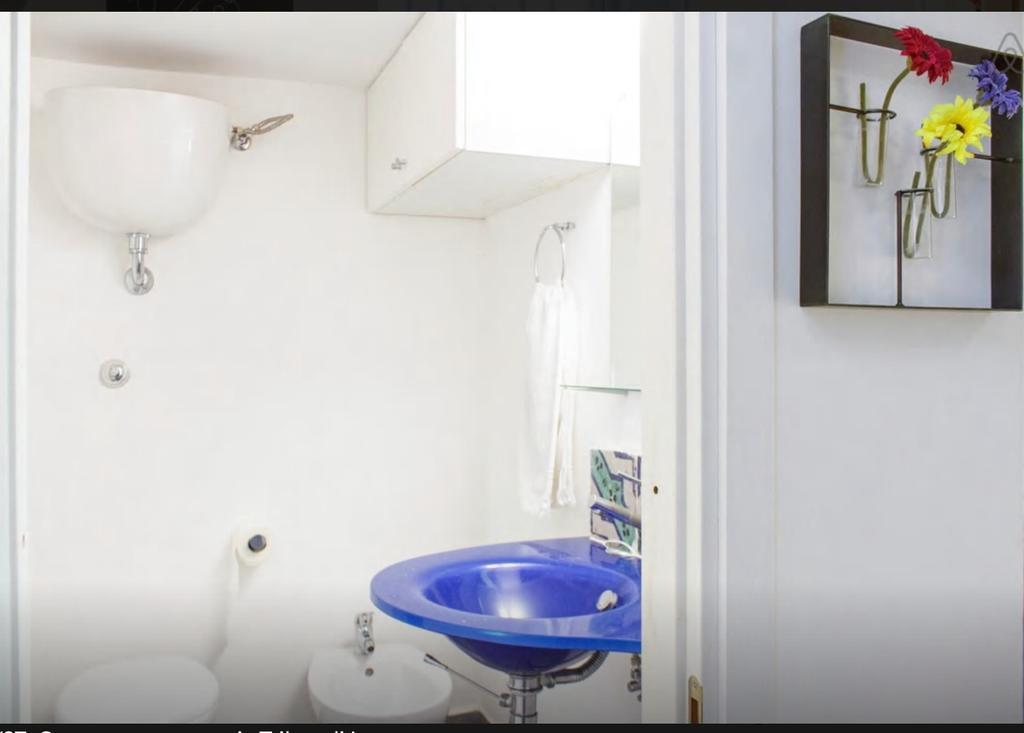 Flat Tribunali Napoli Phòng bức ảnh