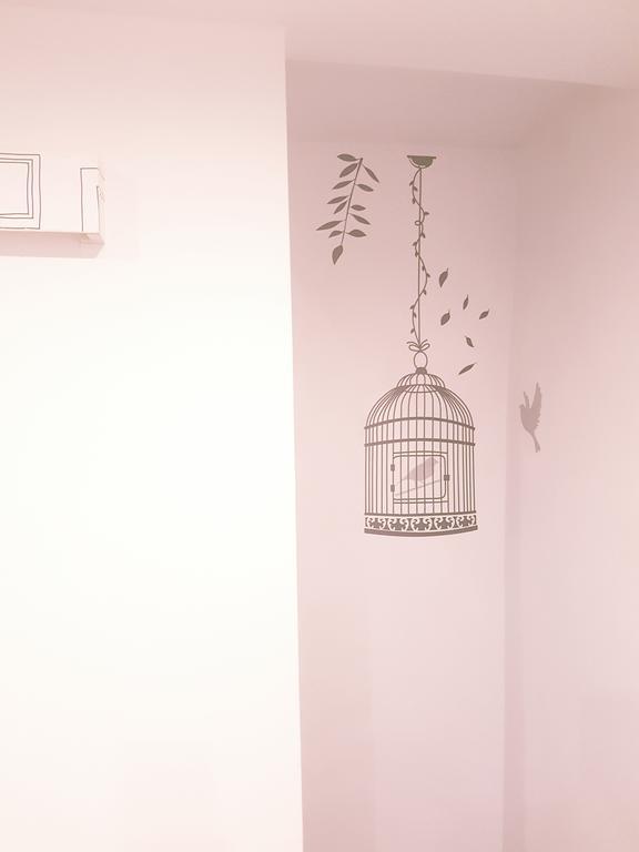 Flat Tribunali Napoli Ngoại thất bức ảnh