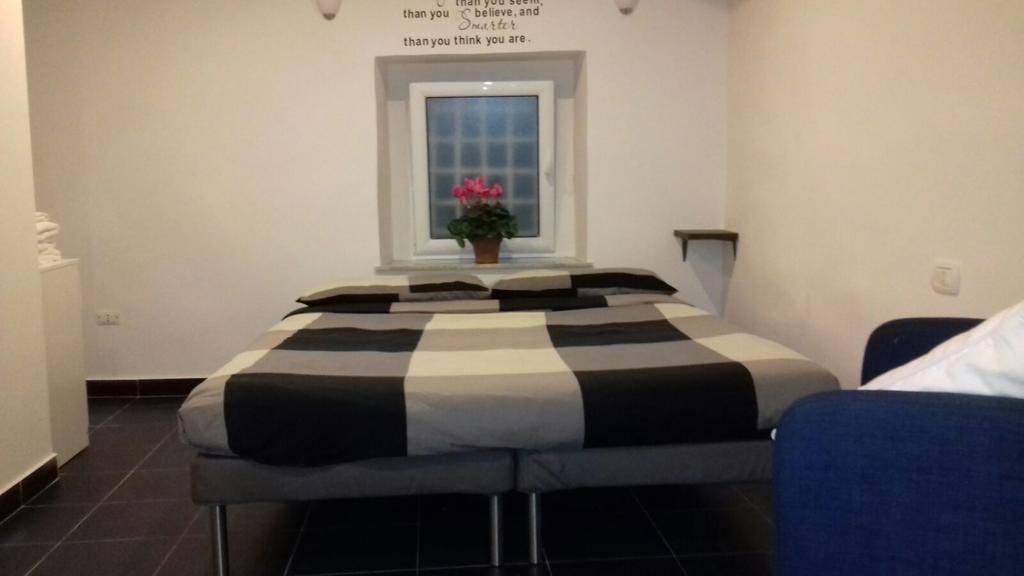 Flat Tribunali Napoli Ngoại thất bức ảnh