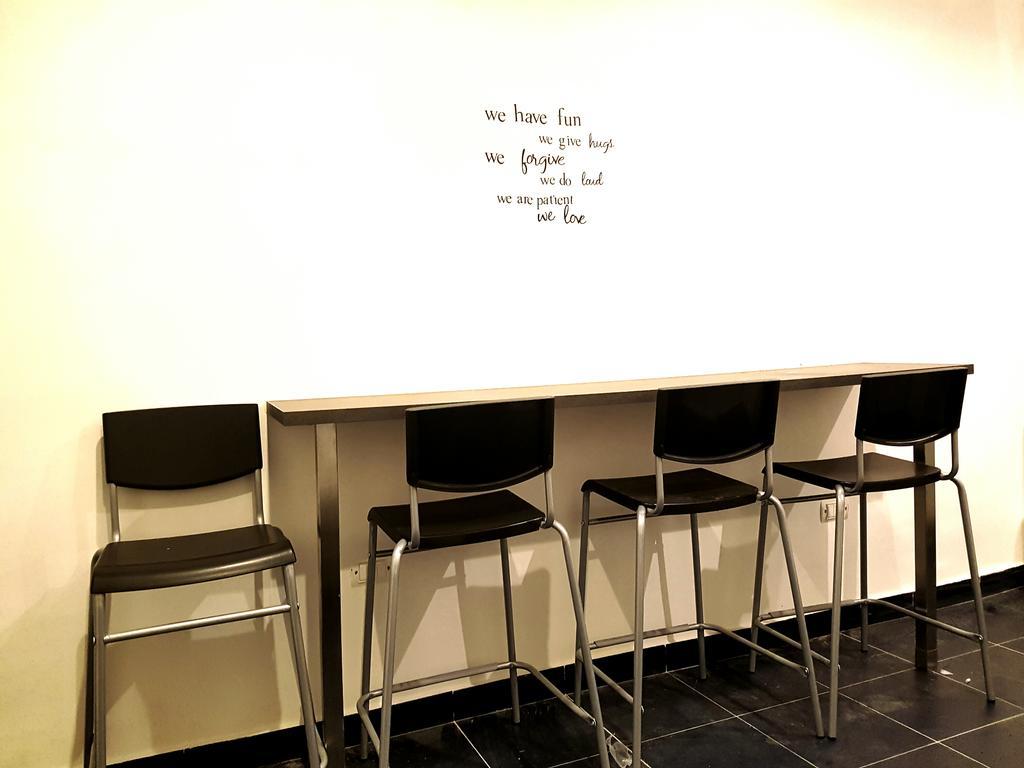 Flat Tribunali Napoli Ngoại thất bức ảnh