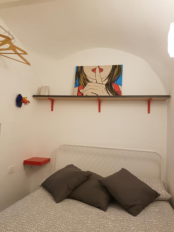 Flat Tribunali Napoli Ngoại thất bức ảnh