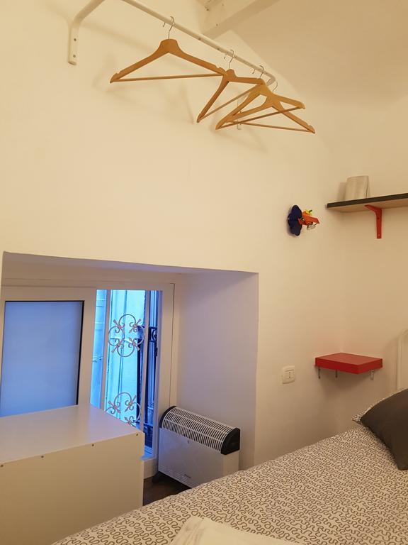 Flat Tribunali Napoli Ngoại thất bức ảnh