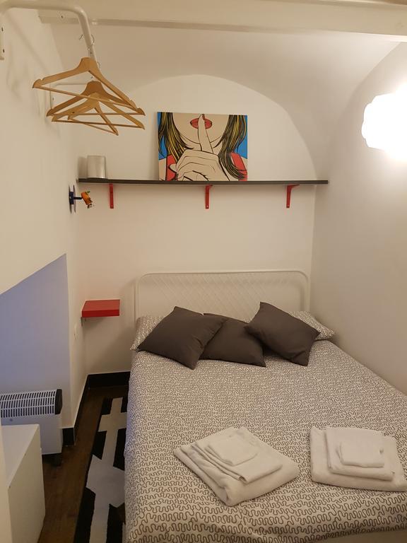 Flat Tribunali Napoli Ngoại thất bức ảnh