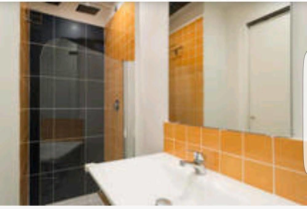Flat Tribunali Napoli Ngoại thất bức ảnh