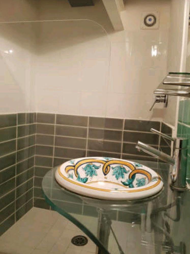 Flat Tribunali Napoli Ngoại thất bức ảnh
