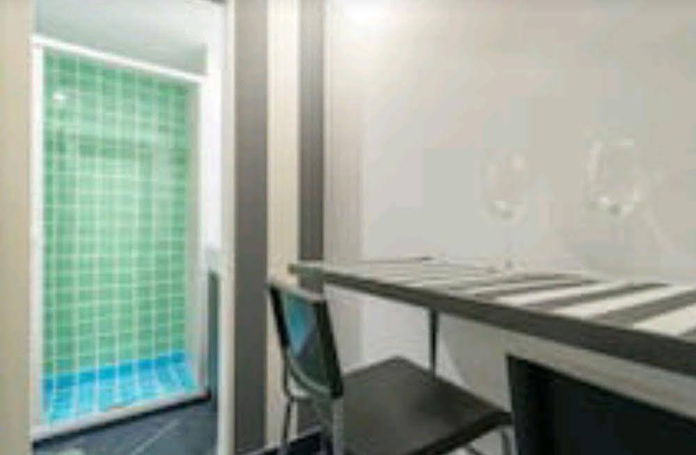 Flat Tribunali Napoli Ngoại thất bức ảnh