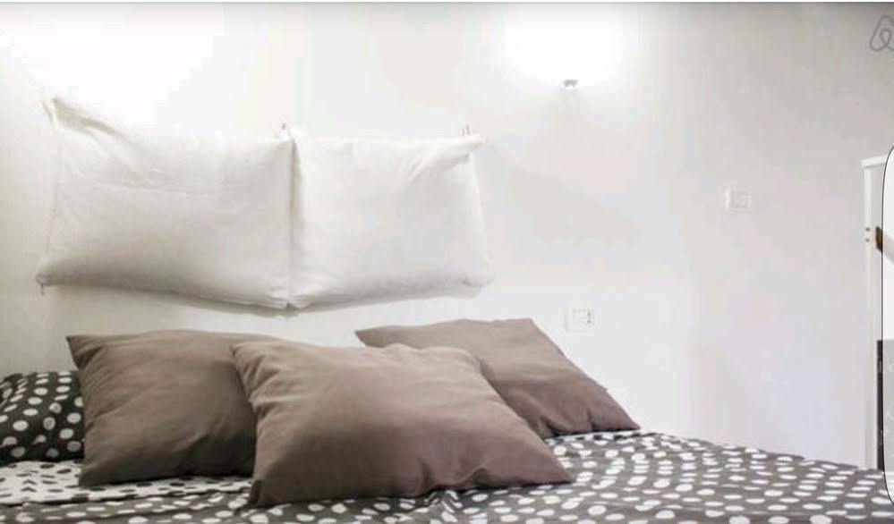 Flat Tribunali Napoli Ngoại thất bức ảnh