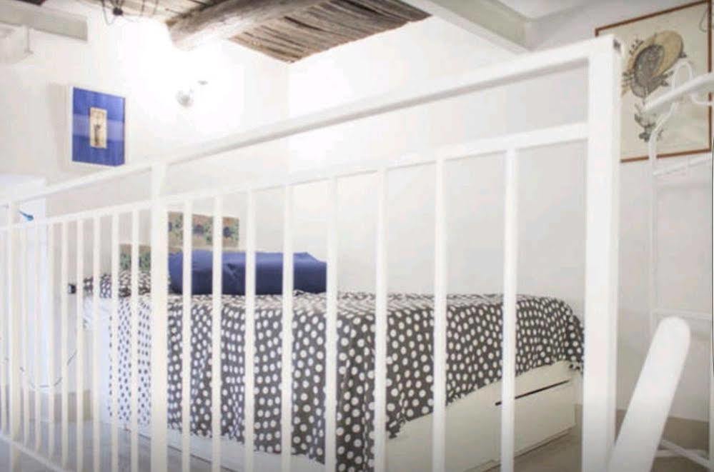 Flat Tribunali Napoli Ngoại thất bức ảnh