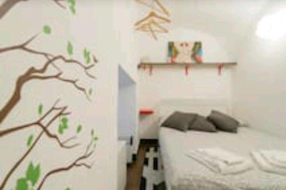 Flat Tribunali Napoli Ngoại thất bức ảnh