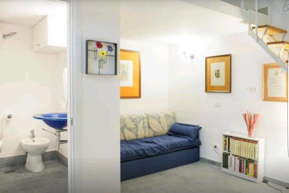 Flat Tribunali Napoli Ngoại thất bức ảnh