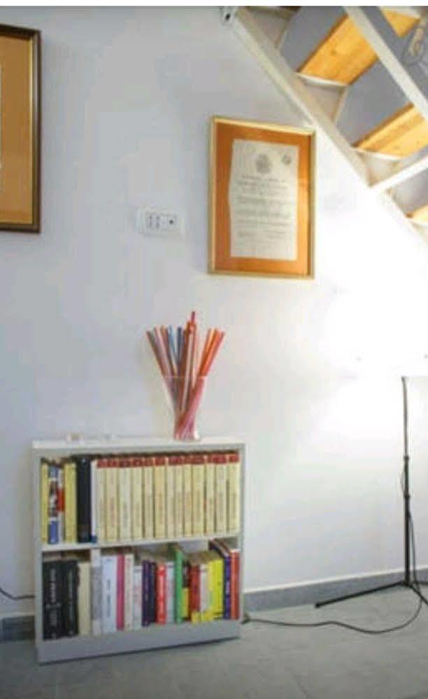Flat Tribunali Napoli Ngoại thất bức ảnh